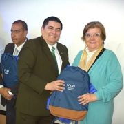 UNAP inició proyecto educativo “Universidad para el Adulto Mayor”  con el objetivo de contribuir al envejecimiento saludable 