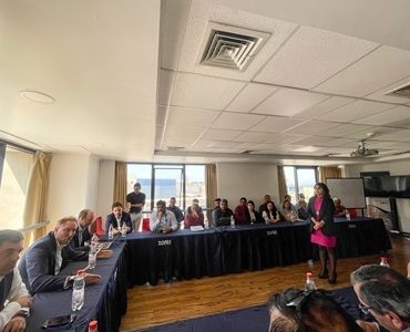 Usuarios de la Zona Franca de Iquique, pagarán menos contribuciones, luego de dictamen judicial que ordena tasar de nuevo terreno de la ZOFRI