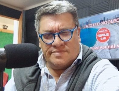 Pesar en el mundo de las comunicaciones ante inesperado fallecimiento de locutor Andrés Vidal Rodríguez