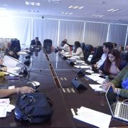 Comisión del CORE propone  modificar presupuesto regional y traspasar $ 5.500 millones para disminuir déficit presupuestario que afecta a hospital de Iquique