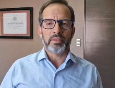 Candidato a alcalde Felipe Rojas, se anticipa, reconoce su derrota y dice que el ganador es el Alcalde Soria