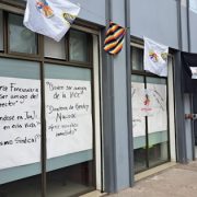 APROJUNJI denuncia irregularidades en proceso de concurso interno para seleccionar a profesional grado 12, asignado a dirigente nacional