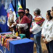 A menos de 50 días del inicio del I Seminario Internacional Rescate de Prácticas Ancestrales, abreb inscripciones