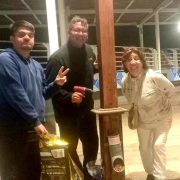 Partido Popular en Tarapacá cierra campaña electoral con enfoque animalista y sostenible, reforzando la tenencia responsable