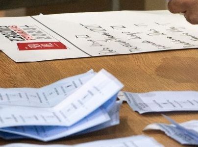 ¿Qué pasa si…?  Orientación que entrega el SERVEL para aclarar las dudas sobre este proceso electoral 2024