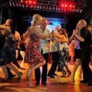 Durante 4 días Iquique se desarrollará en Iquique el Primer Festival Internacional, Artístico y Cultural «Tango en el Mar»