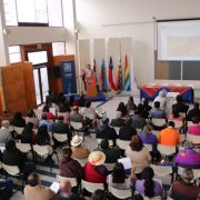 Convocan a seminario sobre aguas ancestrales. Se abordarán temas como la industria del litio y el cuidado de la biodiversidad de los salares.