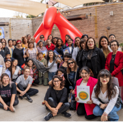 Primera Junta de Trabajo por la Autonomía: Encuentro intergeneracional de mujeres de la región de Tarapacá