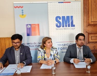 Convocan a Seminario “Tortura y Violencia Sexual desde una perspectiva de Género y enfoque de Derechos Humanos»