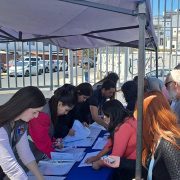Entregan Subsidios de Clase Media por $2.200 millones a 143 familias de Tarapacá, que les permite comprar viviendas nuevas o usadas, con este aporte fiscal