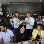 Funcionarios del anexo Centro de Reinserción Social de Iquique ganaron concurso nacional del «Orgullo de ser Gendarmería»