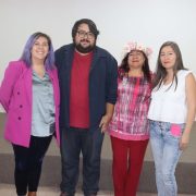 Con novela «Tierra de Campeones», escritor tarapaqueño Diego Zúñiga, logró 2do lugar nacional en 32° versión de premios literarios
