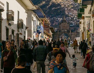 Reflexionan  en torno a la importancia del aymara en la educación: Más que un idioma, un patrimonio vivo