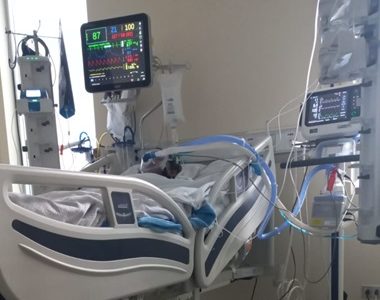 En estado crítico se encuentra niño iquiqueño de 12 años, hospitalizado en Santiago, prioridad nacional para trasplante hepático