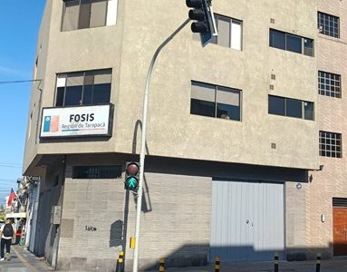 A pagar cerca de 30 millones condenan en primera instancia al FOSIS, tras desvinculación de funcionaria