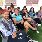 RFD Impacta Sostenible capacita en diseño y artesanía de la moda: 55 beneficiarias regionales se integraron a proyecto Viraliza Formación, apoyado por Corfo