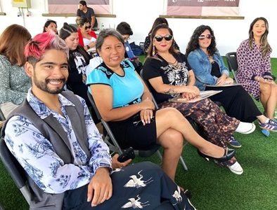 RFD Impacta Sostenible capacita en diseño y artesanía de la moda: 55 beneficiarias regionales se integraron a proyecto Viraliza Formación, apoyado por Corfo