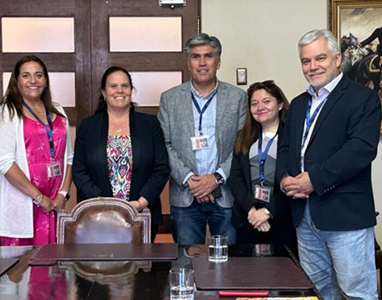 Siguen en «estado de alerta» trabajadores de la DGAC. Acusan que a casi 3 años, Hacienda no respeta trabajo de proyecto fiscalización de la entidad pública