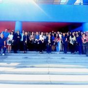 Profesionales de enfermería de los distintos servicios del Hospital de Iquique, participaron en jornada para prevenir lesiones por presión