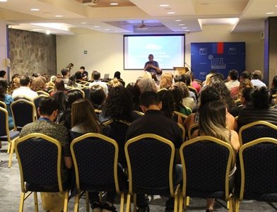 ISL realizó capacitación de Ley Karin a la SEREMI de Salud, para difundir normativa que sanciona prácticas negativas en el trabajo