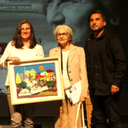 Colegio de Periodistas de Chile despide con dolor partida de la periodista Lidia Baltra, defensora de la libertad de expresión y los DD.HH