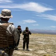 Lamentable nueva muerte en la frontera, sector Pisiga Carpa. Se trataría de migrante venezolana que se transforma en la décima víctima en Colchane