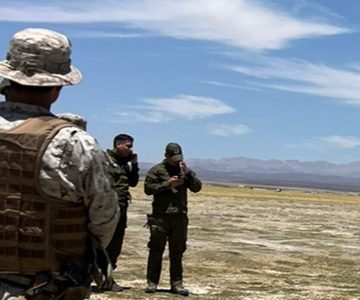 Lamentable nueva muerte en la frontera, sector Pisiga Carpa. Se trataría de migrante venezolana que se transforma en la décima víctima en Colchane