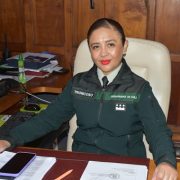 Con nutrido programa de actividades Gendarmería celebrará su 94 aniversario. Acto central se realizará en la Salitrera Humberstone