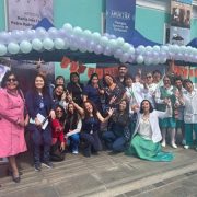 Promueven la importancia de los cuidados paliativos, orientado al cuidado de pacientes con cáncer, fallas renales y VIH