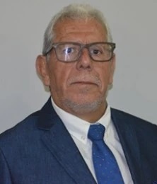 ExConsejero Pedro Cisternas es el único denunciante ante la Contraloría, de lo que se conoce hoy como «Caso cajas de alimentos