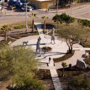 Gobierno de Tarapacá financiará $21 mil millones en proyectos para las siete comunas de la región. Corresponde al Fondo Regional de Inversión, FRIL