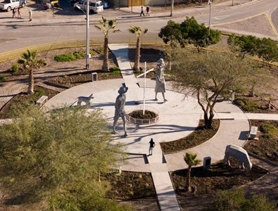 Gobierno de Tarapacá financiará $21 mil millones en proyectos para las siete comunas de la región. Corresponde al Fondo Regional de Inversión, FRIL