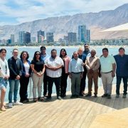 Que su meta es llegar al Parlamento, lo tiene claro el renunciado CORE Abraham Díaz Mamani, quien ya trabaja en pos de ese objetivo