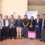 Consejo Regional de la Capacitación realizó balance anual y destaca avances en preparación de usuarios para desarrollar habilidades y aprender oficio