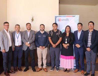 Consejo Regional de la Capacitación realizó balance anual y destaca avances en preparación de usuarios para desarrollar habilidades y aprender oficio