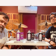 Blackflag Studio de Iquique recibe reconocimiento internacional en los Premios Graffiti de Uruguay
