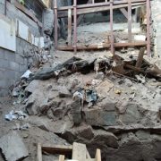 Después de 10 años del terremoto de 2014, vecina de Iquique sigue con parte de su vivienda inhabilitada. Como consecuencia arrastra cuadro depresivo