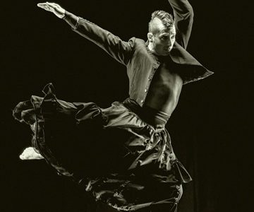 Festival Internacional de Teatro y Danza FINTDAZ e Iquique a Mil se unen para impartir laboratorios escénicos, en enero del 2025