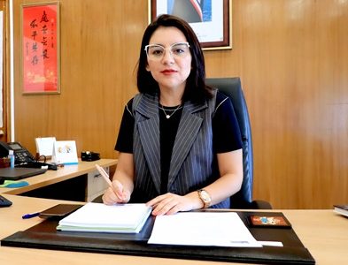 Delegada Tarapacá destaca firma de protocolo para agilizar expulsiones administrativas y lo destaca como  un esfuerzo para fortalecer la seguridad pública