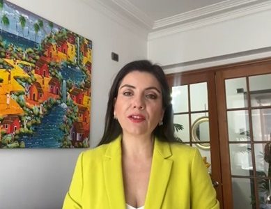 Diputada Socialista  Danisa Astudillo, de la Comisión de Salud: “Se hizo una ley como traje a la medida de los intereses de las Isapres”