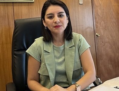 Delegada Donoso destaca crecimiento del 2.6 del PIB en  Tarapacá: «Buscamos consolidar economía más justa y diversificada”
