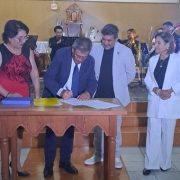 MINVU autoriza uso anticipado del terreno a la Corporación Hijos del Salitre, donde se emplazará la Casa del Pampino.