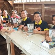 Proyecto Amazonas: Puente Educativo y Cultural entre Iquique y la Amazonía ecuatoriana