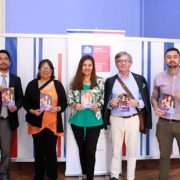 Mesa Regional de Género del sector Justicia realizó positivo balance 2024, destacando importantes hitos que marcaron la gestión