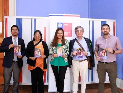 Mesa Regional de Género del sector Justicia realizó positivo balance 2024, destacando importantes hitos que marcaron la gestión