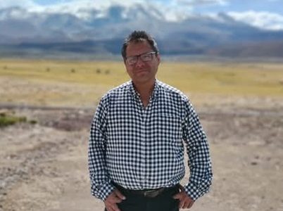 Desvinculan de Municipalidad de Colchane a Rodrigo Martínez, destacado periodista, clave en la información de crisis humanitaria y migratoria en la frontera