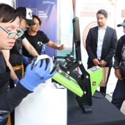 En el Día Mundial de los Derechos Humanos, Plaza de Justicia promovió cursos online gratuitos de DDHH, congregando a distintos servicios públicos