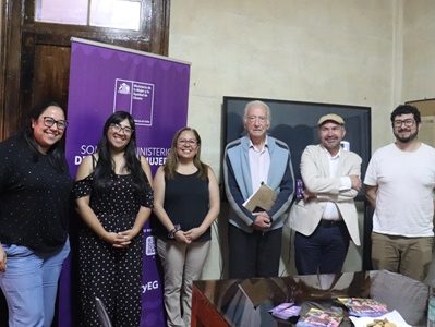 Corporación Museo del Salitre avanza incorporando el enfoque de género y no discriminación en su gestión institucional