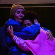 Este fin de semana se realizará la IV Muestra de Dramaturgia Local en el espacio Akana, con financiamiento del 8% del FNDR de Cultura
