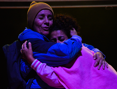 Este fin de semana se realizará la IV Muestra de Dramaturgia Local en el espacio Akana, con financiamiento del 8% del FNDR de Cultura